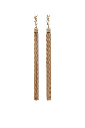 LouLou Earrings